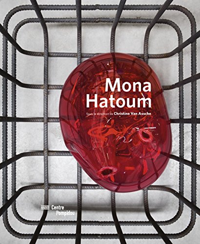 Beispielbild fr Mona Hatoum zum Verkauf von medimops