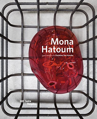 9782844267115: Mona Hatoum