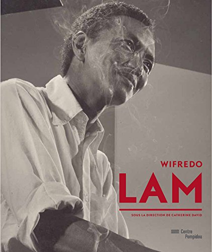 9782844267177: WIFREDO LAM (CATALOGUE EXPOSITION)