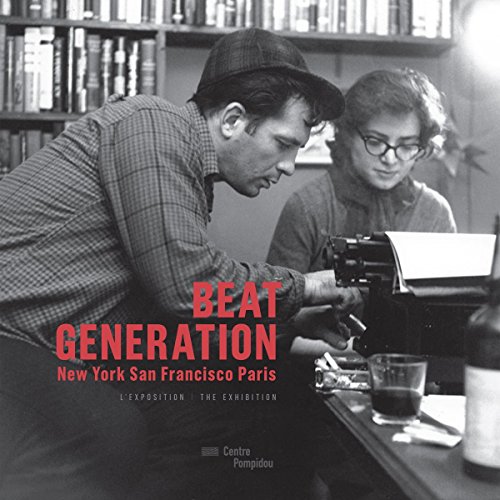 Beispielbild fr album beat generation (fr/ang) zum Verkauf von Ammareal