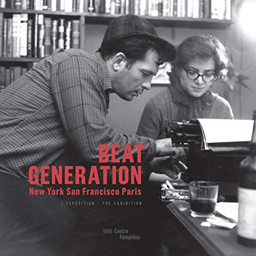 Imagen de archivo de album beat generation (fr/ang) a la venta por Ammareal