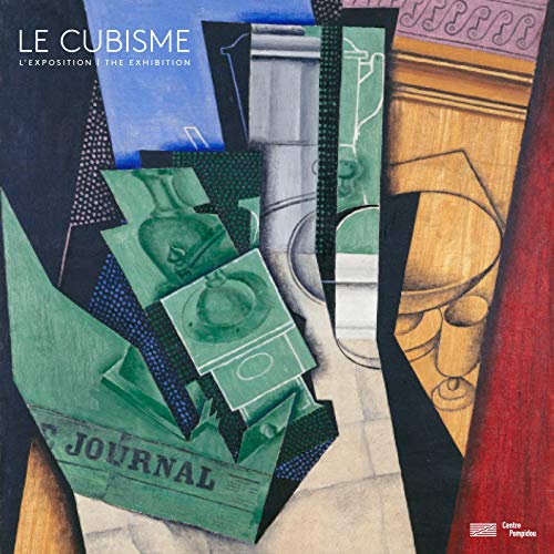 Beispielbild fr Cubisme: Album de l'exposition [Broch] Collectif et Lal, Brigitte zum Verkauf von BIBLIO-NET