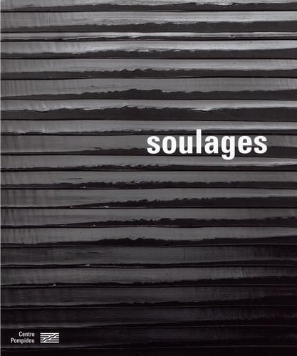 Beispielbild fr soulages / catalogue zum Verkauf von Gallix