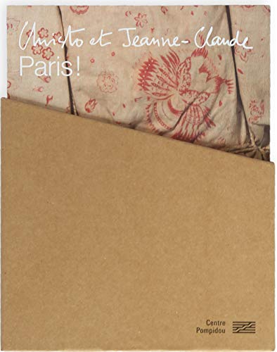 9782844268709: CHRISTO ET JEANNE-CLAUDE, PARIS / EDITION LIMITEE