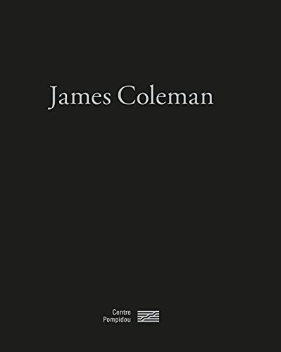 Stock image for James Coleman for sale by Art Data