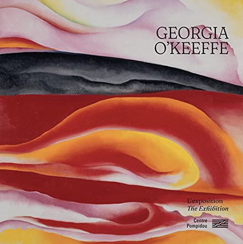 Stock image for Georgia O'Keeffe - ALBUM for sale by Art Data