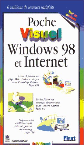Stock image for Windows 98 et Internet for sale by Ammareal