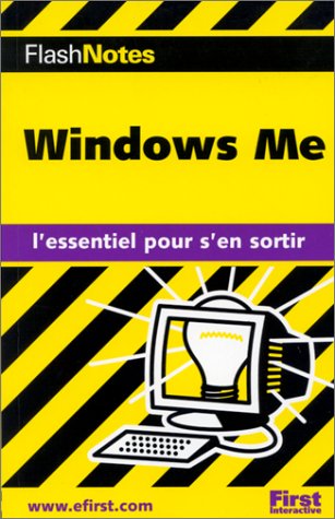 Beispielbild fr Windows Me (Flashnotes) zum Verkauf von medimops