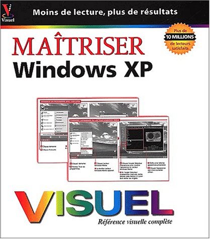 Imagen de archivo de Windows XP a la venta por LiLi - La Libert des Livres