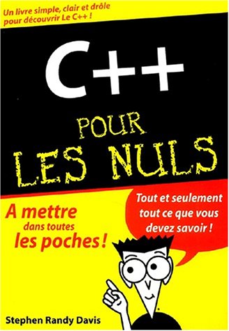 Stock image for Pour les Nuls for sale by WorldofBooks
