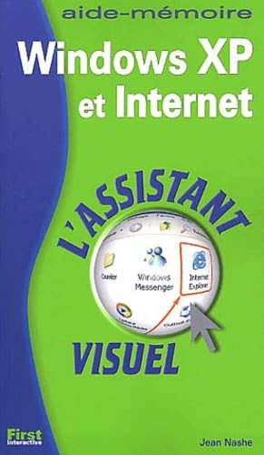 9782844273239: Windows Xp Et Internet