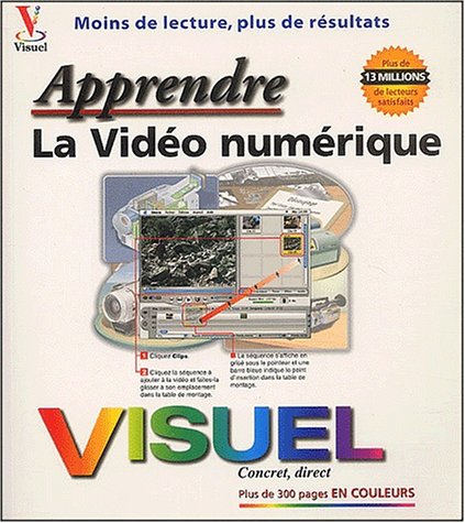 Stock image for La Vido numrique for sale by medimops
