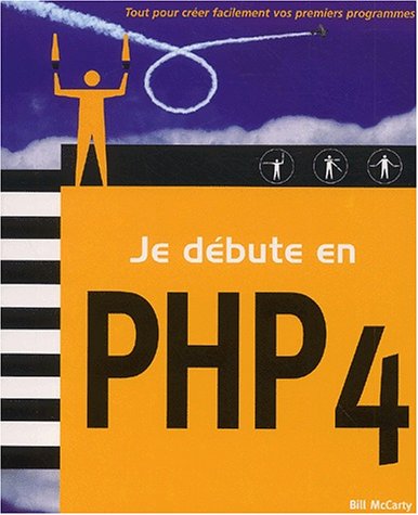 Beispielbild fr Php 4 zum Verkauf von Ammareal