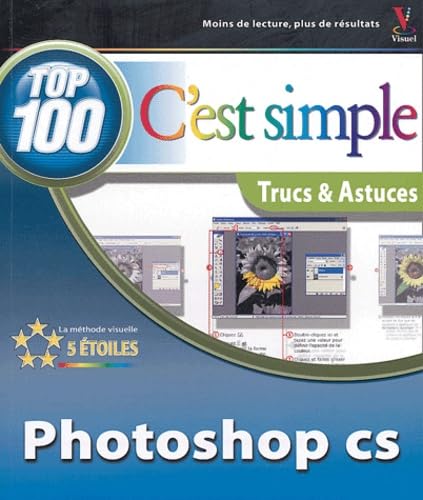 9782844275981: Photoshop CS: Trucs & astuces