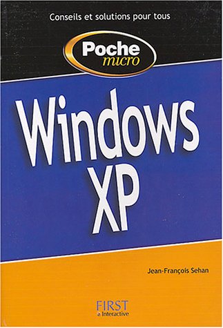 Beispielbild fr Windows XP zum Verkauf von Librairie Th  la page