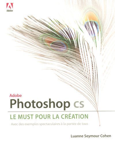 Stock image for Photoshop CS, guide de cration for sale by Ammareal