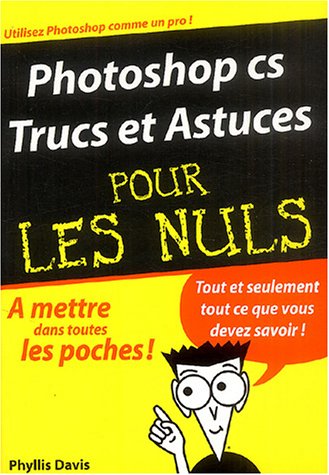 Beispielbild fr Photoshop CS Trucs et astuces zum Verkauf von medimops