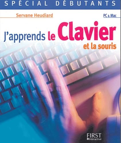 Beispielbild fr J'apprends le clavier et la souris zum Verkauf von Ammareal