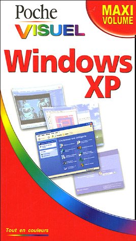 Windows XP (9782844277510) by Paul McFedries