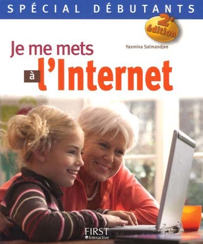 9782844278500: Je me met  l'Internet