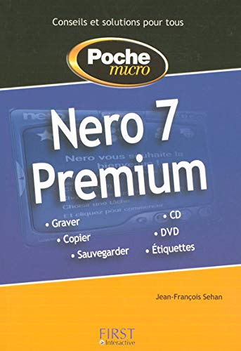 Beispielbild fr POC MICRO NERO 7 PREMIUM zum Verkauf von Ammareal