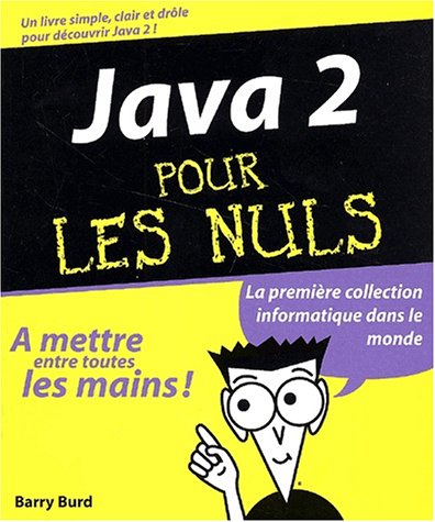 9782844279408: Java 2 Pour Les Nuls