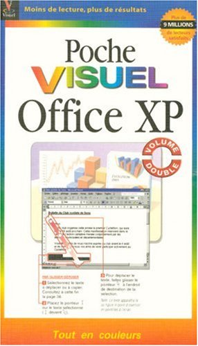 Beispielbild fr Office XP volume double zum Verkauf von Librairie Th  la page