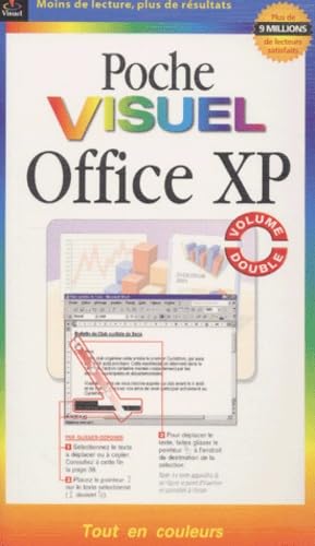 Stock image for Office XP volume double for sale by Librairie Th  la page