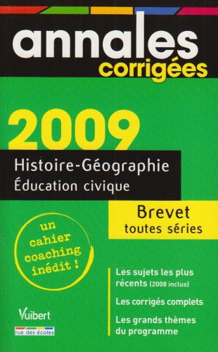 Beispielbild fr Histoire-Go Education civique Brevet toutes sries zum Verkauf von Ammareal