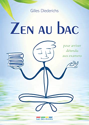 Beispielbild fr Zen au bac zum Verkauf von Ammareal