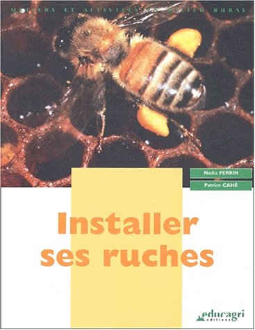 Beispielbild fr Installer ses ruches zum Verkauf von medimops