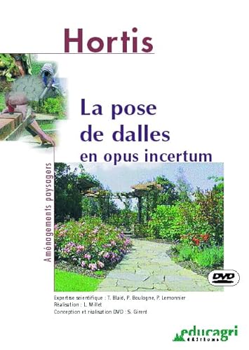 Imagen de archivo de la pose de dalles en opus incertum a la venta por Chapitre.com : livres et presse ancienne