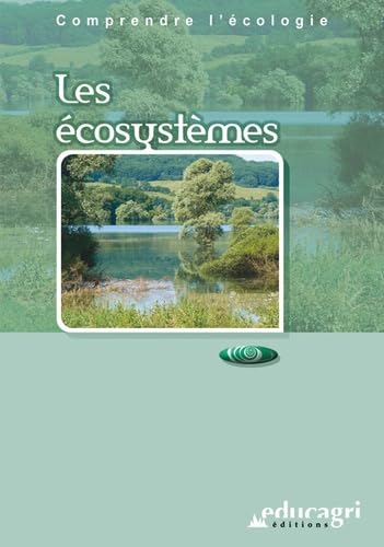 Beispielbild fr Les Ecosystemes (DVD Video PAL) zum Verkauf von Librairie La Canopee. Inc.