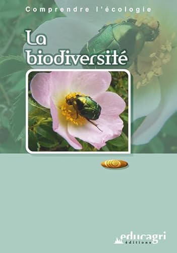 Beispielbild fr La biodiversite (DVD Video PAL) zum Verkauf von Librairie La Canopee. Inc.