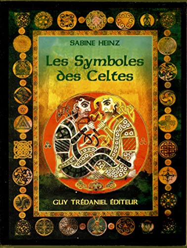 Stock image for Les Symboles des Celtes for sale by medimops
