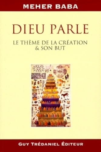 Beispielbild fr Dieu Parle (French Edition) zum Verkauf von Gallix