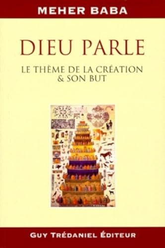 Dieu Parle (French Edition) (9782844450258) by Meher Baba