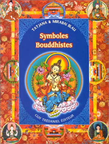 Beispielbild fr Symboles bouddhistes zum Verkauf von medimops
