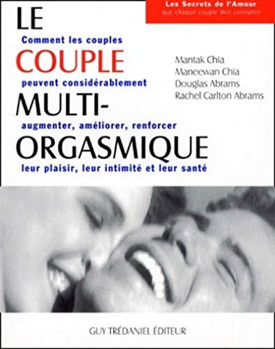 Stock image for Couple multi-orgasmique (le) for sale by medimops