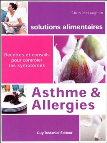 9782844452764: Asthme et allergies