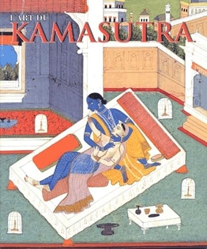 9782844453129: L'art du kama sutra