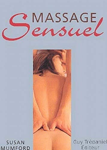 Beispielbild fr Massage sensuel zum Verkauf von medimops