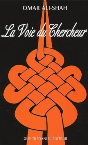 Stock image for La voie du chercheur for sale by medimops