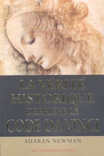 Stock image for La vritable histoire derrire le Code Da Vinci for sale by Librairie Th  la page