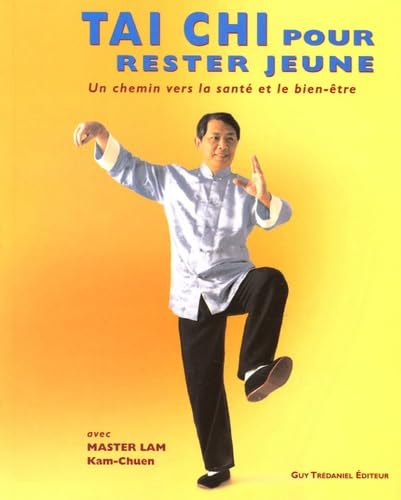 Stock image for Tai Chi pour rester jeune for sale by Antiquariat Nam, UstId: DE164665634