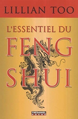 9782844458452: L'essentiel du Feng Shui
