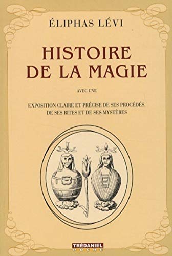 Stock image for Histoire de la magie for sale by Revaluation Books