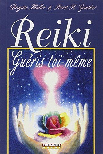 Stock image for Reiki : Guris toi-mme for sale by medimops