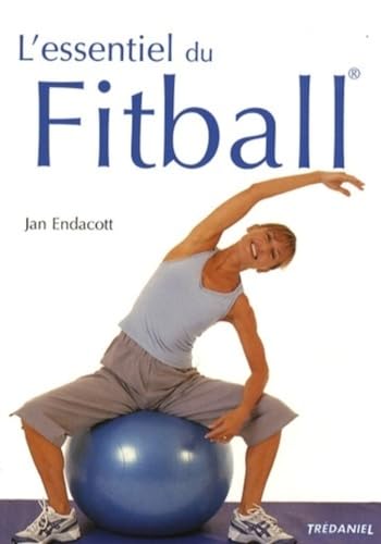 Stock image for L'essentiel du Fitball for sale by Ammareal