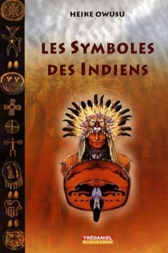 Stock image for Les symboles des Indiens d'Amrique du Nord for sale by medimops
